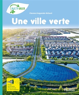 Front cover_Une Ville Verte