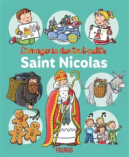 Front cover_Saint Nicolas