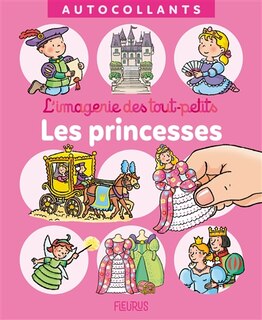 Couverture_Les princesses