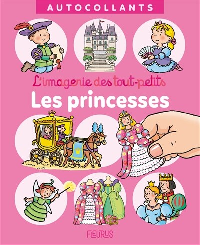 Couverture_Les princesses