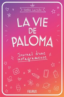 Couverture_La vie de Paloma