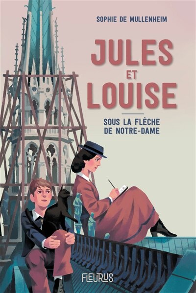Couverture_Jules et Louise