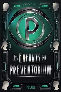Couverture_Les enfants du préventorium