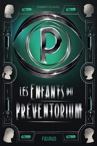 Couverture_Les enfants du préventorium