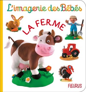 Couverture_LA FERME