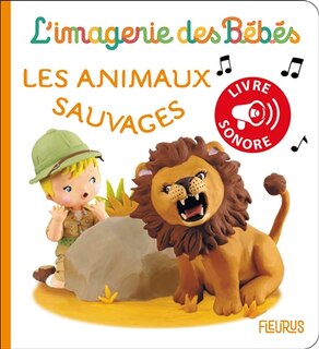 Couverture_Les animaux sauvages