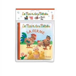 Couverture_La ferme