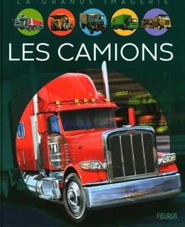 Couverture_Les camions
