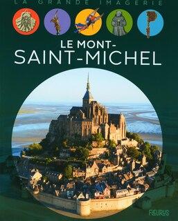 Front cover_Le Mont-Saint-Michel