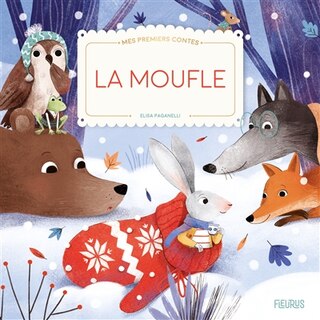 Front cover_La moufle
