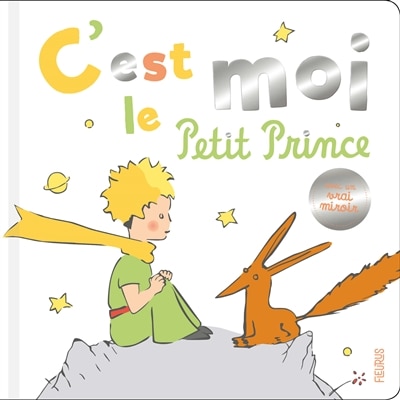 Couverture_C'est moi le Petit Prince