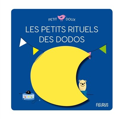 Couverture_Les petits rituels des dodos