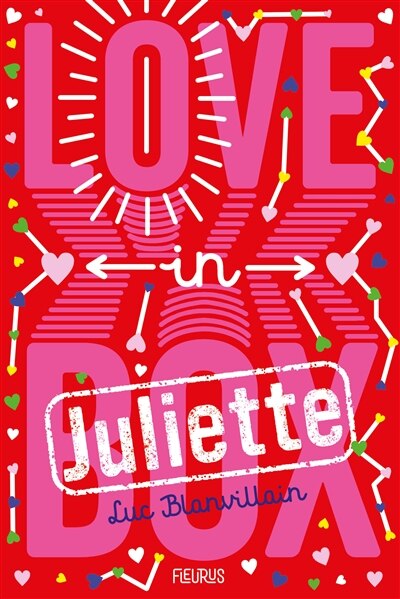 Couverture_Juliette