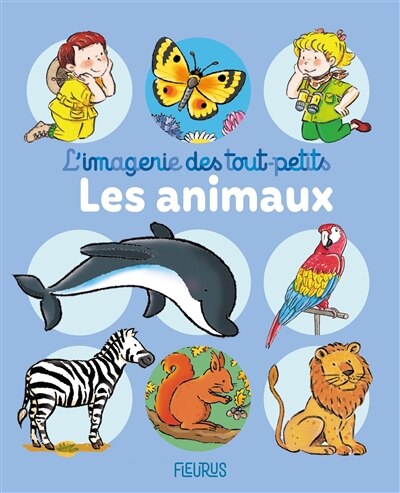 Couverture_Les Animaux