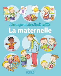 Couverture_La Maternelle