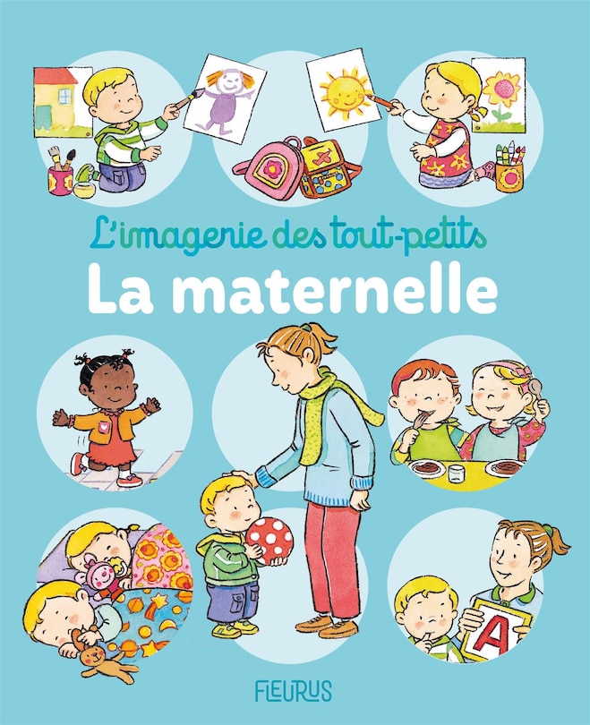 Couverture_La Maternelle
