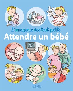Couverture_Attendre un bébé