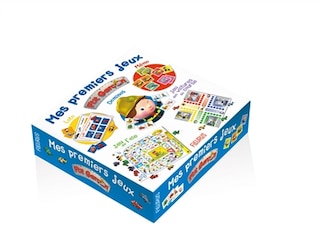 Couverture_Mes Premiers Jeux P'tit Garçon (coffret)