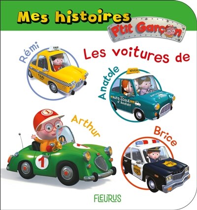Couverture