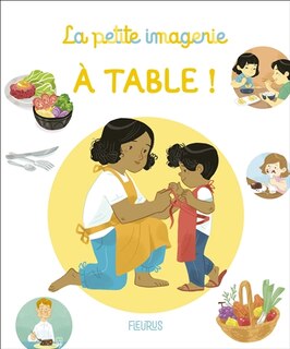 Couverture_A table !