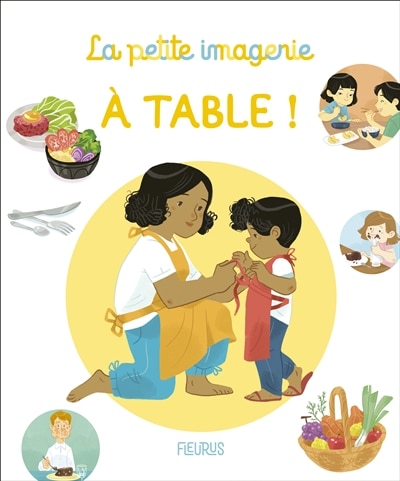 Couverture_A table !