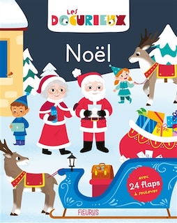 Front cover_Noël