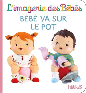 Couverture_Bébé va sur le pot