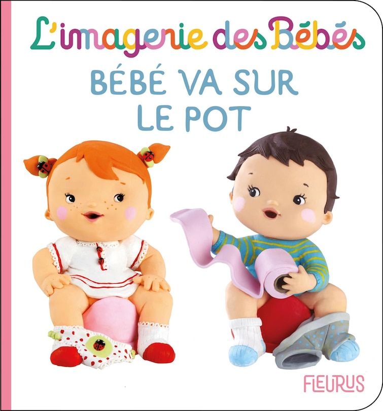 Couverture_Bébé va sur le pot