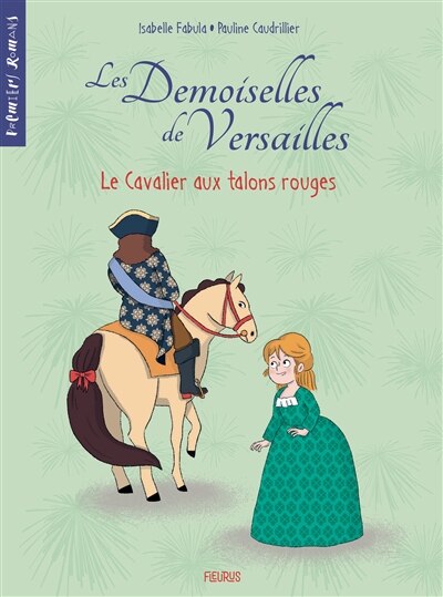 Couverture_Le cavalier aux talons rouges