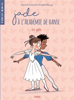 Front cover_Le gala