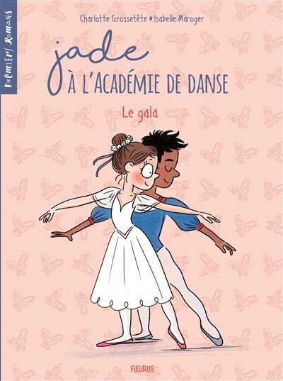 Front cover_Le gala