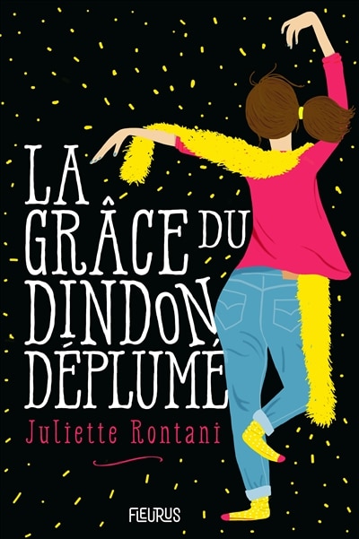 Couverture_La grâce du dindon déplumé