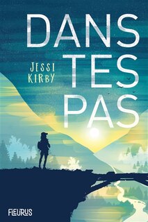 Front cover_Dans tes pas