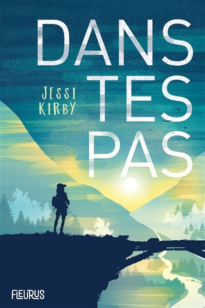 Front cover_Dans tes pas