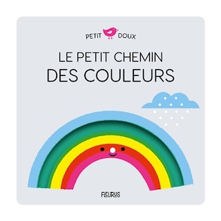 Front cover_Le Petit Chemin Des Couleurs