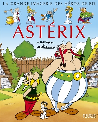 Front cover_Ast&eacute;rix