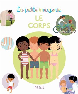 Front cover_Le corps