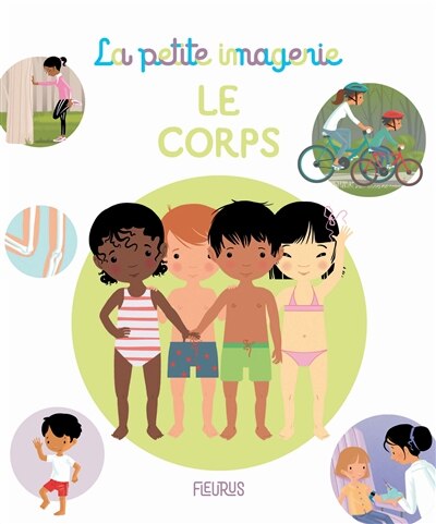 Front cover_Le corps
