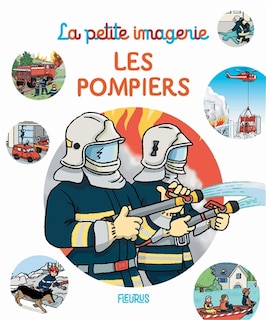 Couverture_Les pompiers