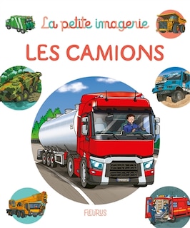 Couverture_Les camions