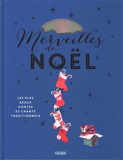 Front cover_Merveilles de Noël