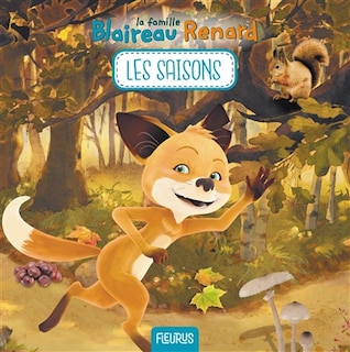 Couverture_Les saisons