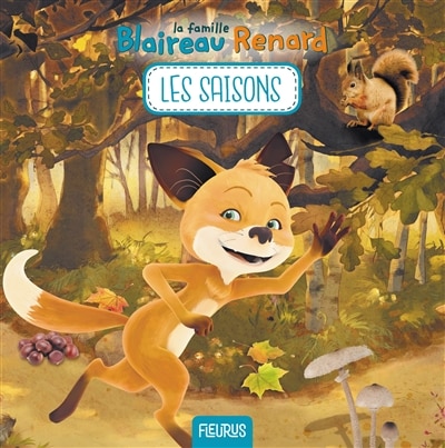 Couverture_Les saisons