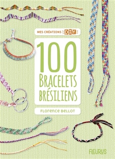 Front cover_100 bracelets brésiliens