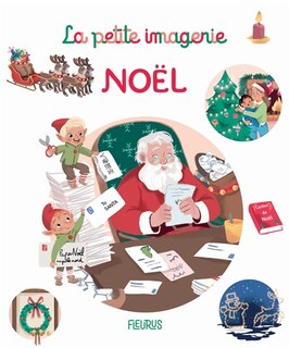 Front cover_Noël