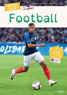 Front cover_Football