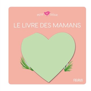Front cover_Le livre des mamans
