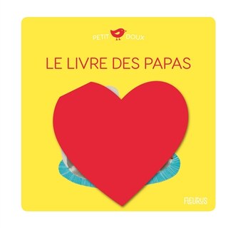 Livre des papas Le