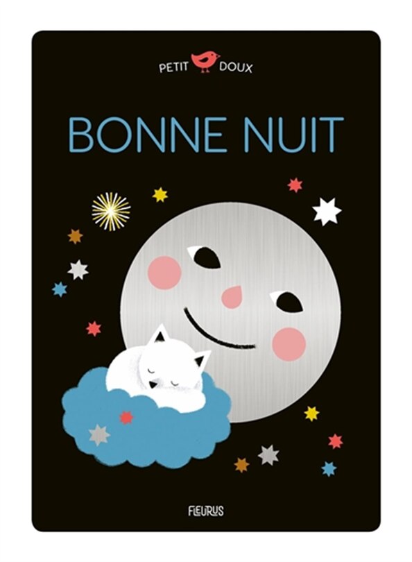 Front cover_Bonne nuit
