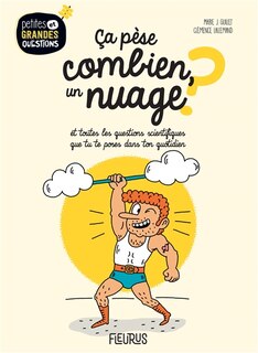 Couverture_Ca pèse combien, un nuage ?